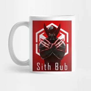 Sithvorine Mug